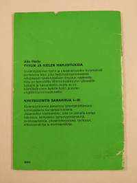 Koululaisen sivistyssanasto