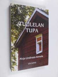 Tuulelan tupa
