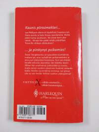 Erikoinen ystävänpalvelus
