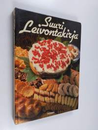 Suuri leivontakirja