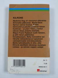 Kilrone
