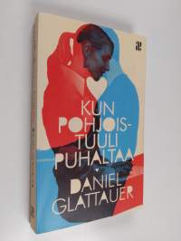 Kun pohjoistuuli puhaltaa