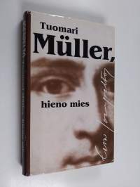 Tuomari Muller, hieno mies