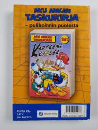 Pohjakosketus