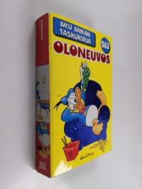 Oloneuvos