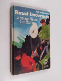 Tyhjä kuva