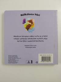 Nälkäinen hiiri