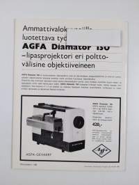 Kameralehti 10/1966