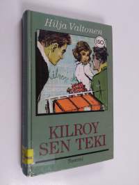 Kilroy sen teki