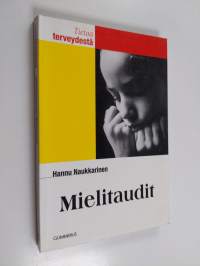 Mielitaudit
