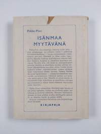 Isänmaa myytävänä