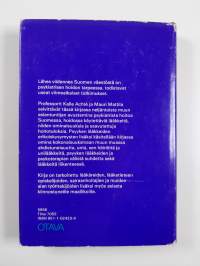 Psykiatrinen lääkehoito