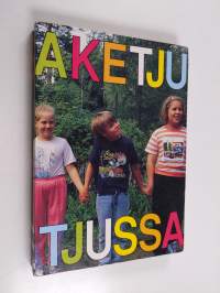 Ketjussa