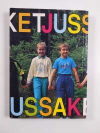 Ketjussa