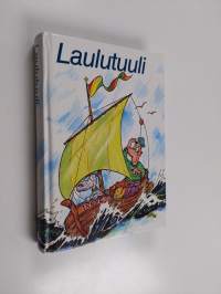 Laulutuuli