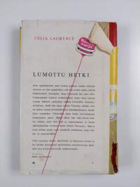 Lumottu hetki