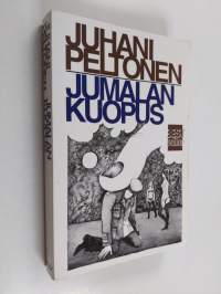 Jumalan kuopus