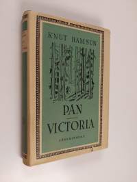 Pan-Victoria