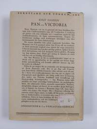 Pan-Victoria