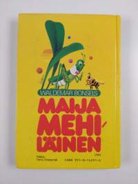 Maija Mehiläinen