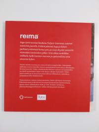 Inga &amp; Reima : Seikkailujen jäljillä