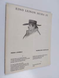 Eino Leinon seura 20