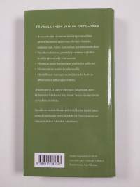 Viinistä viiniin 2003 : viininystävän vuosikirja