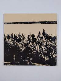 Purnu 81 näyttelyluettelo : Orivesi Pitkäjärvi 4.6.-23.8.1981