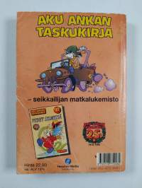 Oppia ikä kaikki