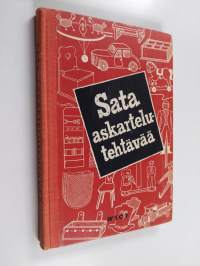 Sata askartelutehtävää
