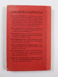 Sata askartelutehtävää