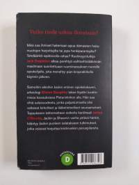 Perimä