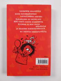 Savustettu sammuttaja
