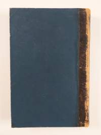 Hengellinen kuukauslehti 1900-1901