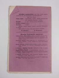 Kirkollinen kuukauslehti 11/1881 : uskonnollista lukemista perheille