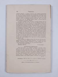 Die Neueren Sprachen - zeitschrift für den neusprachlichen Unterricht 1899 : Band 7 Heft 2