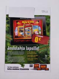 Aku Ankka n:o 47/2013