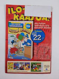 Aku Ankka n:o 46/1998