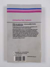 Ennustus käy toteen