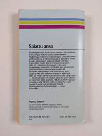 Salattu ansa