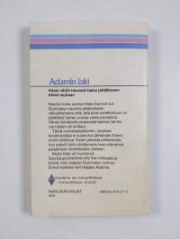 Adamin laki
