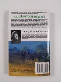Kuolemansynti - Jääkansan tarina 5