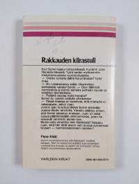 Rakkauden kiirastuli
