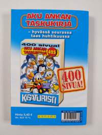 Taustavoima