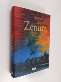 Zeniitti : romaani