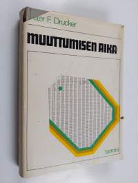 Muuttumisen aika