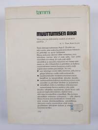 Muuttumisen aika