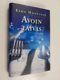 Avoin taivas