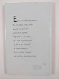 Herrani kanssa kahden