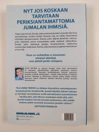 Älä anna periksi
